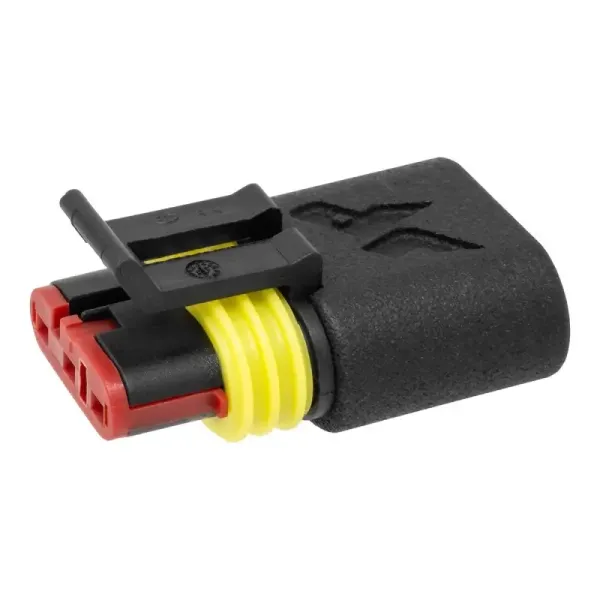 Taillight Eliminator Aprilia RS660, Tuono 660, RSV4 2021 and Tuono 2021